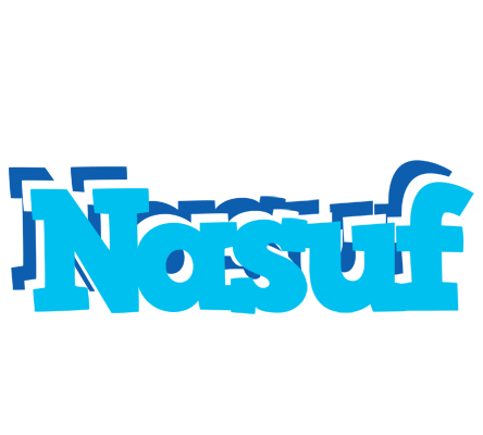 Nasuf jacuzzi logo