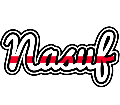 Nasuf kingdom logo