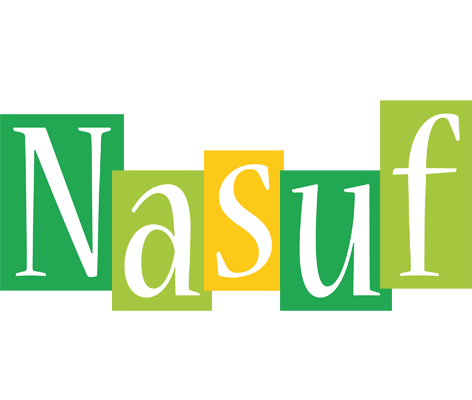 Nasuf lemonade logo