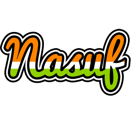 Nasuf mumbai logo