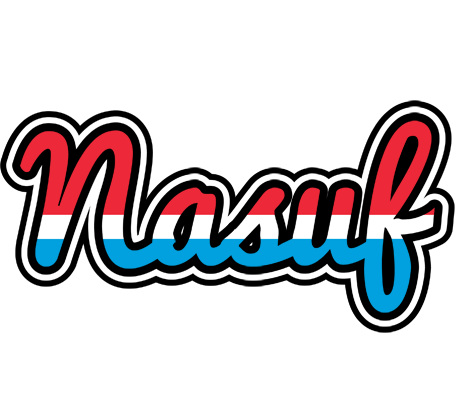 Nasuf norway logo