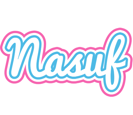 Nasuf outdoors logo