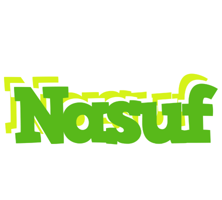 Nasuf picnic logo