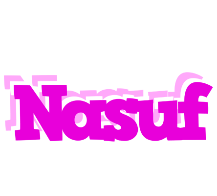 Nasuf rumba logo