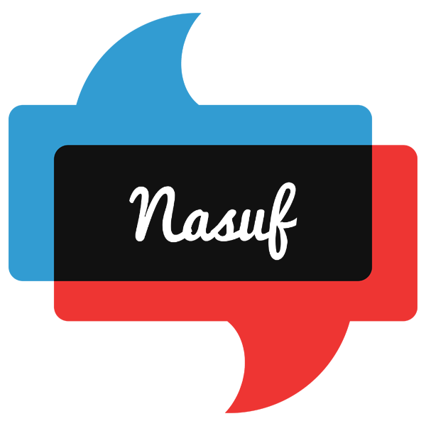 Nasuf sharks logo