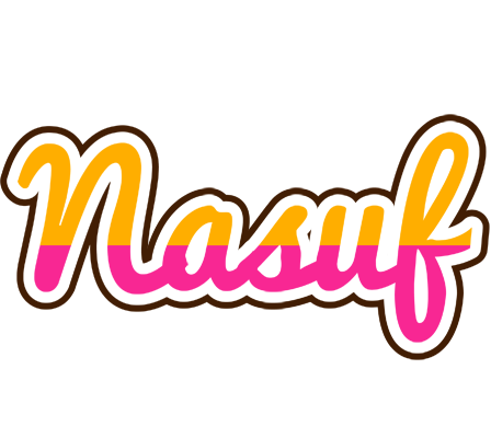 Nasuf smoothie logo