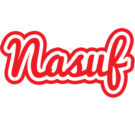 Nasuf sunshine logo