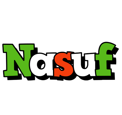 Nasuf venezia logo