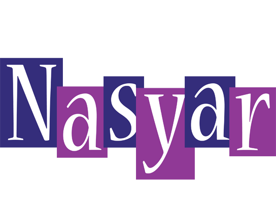 Nasyar autumn logo
