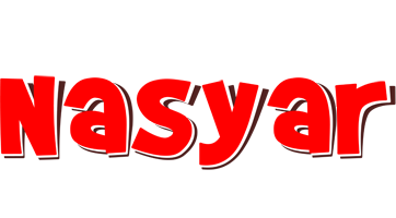 Nasyar basket logo