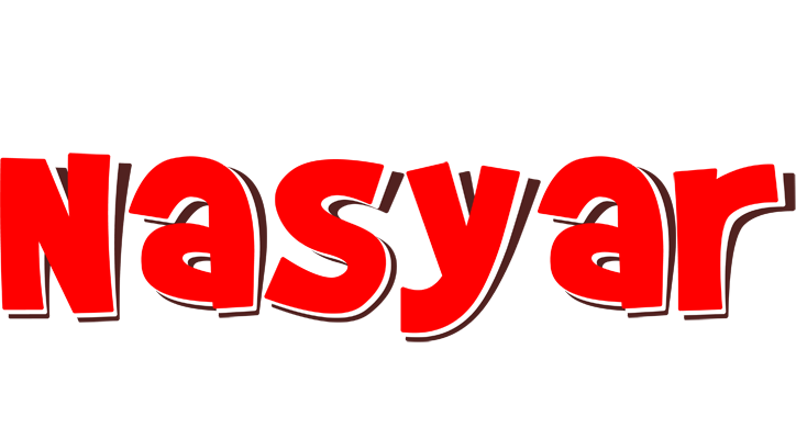 Nasyar basket logo