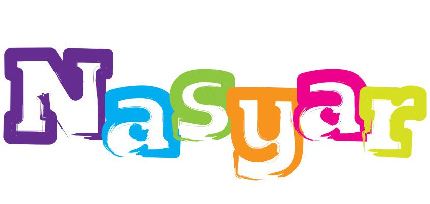 Nasyar casino logo