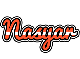 Nasyar denmark logo