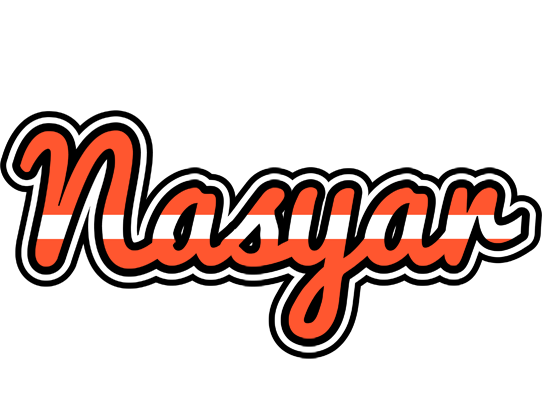Nasyar denmark logo
