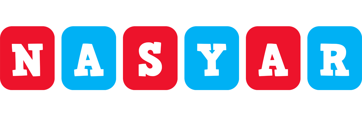 Nasyar diesel logo