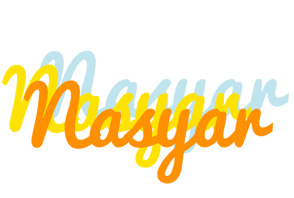 Nasyar energy logo