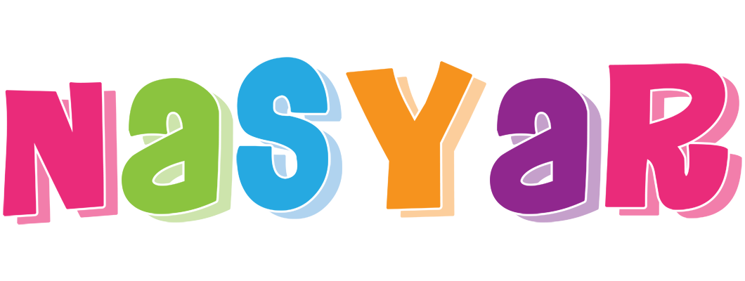 Nasyar friday logo