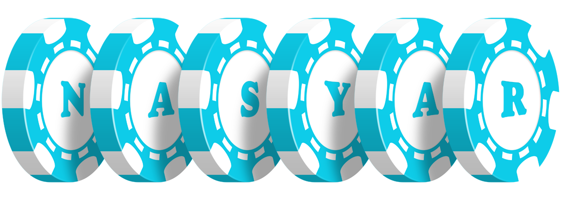 Nasyar funbet logo
