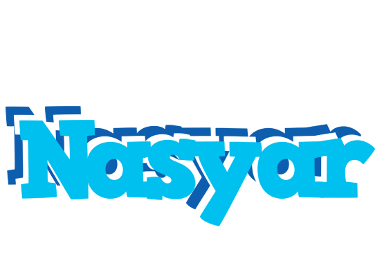 Nasyar jacuzzi logo