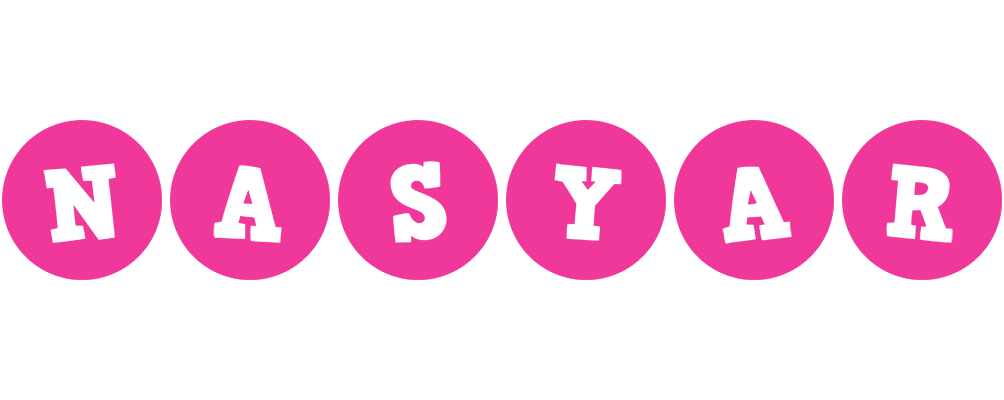 Nasyar poker logo