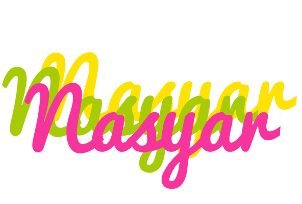 Nasyar sweets logo