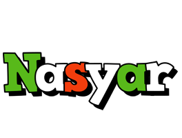 Nasyar venezia logo