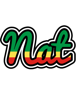 Nat african logo