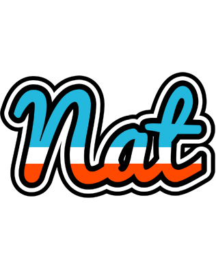 Nat america logo