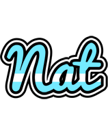 Nat argentine logo