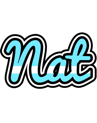 Nat argentine logo