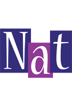 Nat autumn logo