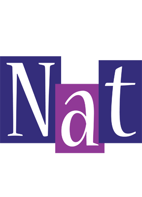 Nat autumn logo