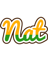 Nat banana logo