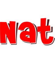 Nat basket logo