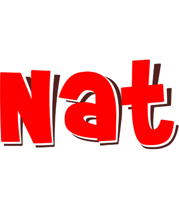 Nat basket logo