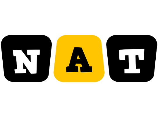 Nat boots logo