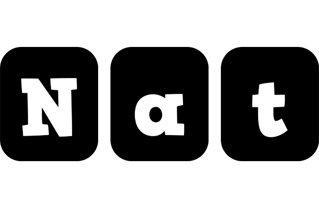 Nat box logo