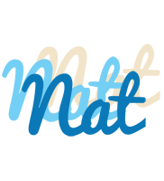 Nat breeze logo