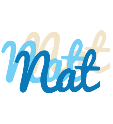 Nat breeze logo