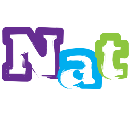Nat casino logo