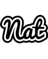 Nat chess logo