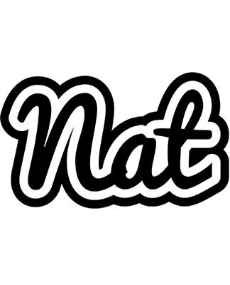 Nat chess logo