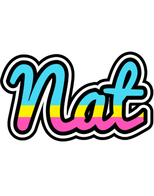 Nat circus logo