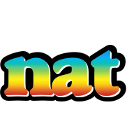 Nat color logo