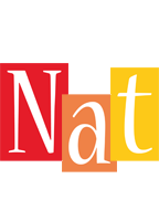 Nat colors logo