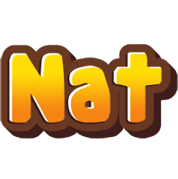 Nat cookies logo
