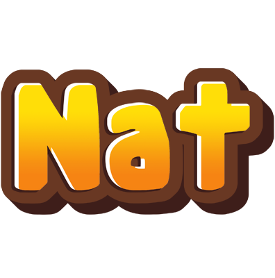 Nat cookies logo