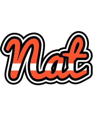 Nat denmark logo