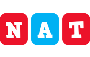 Nat diesel logo