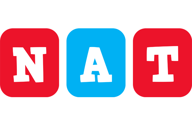 Nat diesel logo